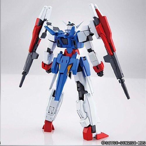 HG 1/144 #17 Gundam Age-2 Double Bullet
