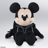 Kingdom Hearts King Mickey Plush