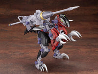 Zoids Highend Master Model Customize Parts Pile Bunker Unit