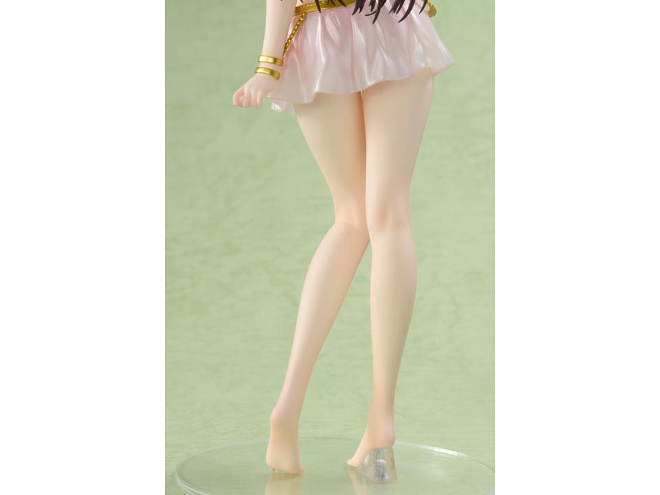 To Love-Ru Darkness Yui Kotegawa 1/7 Scale Figure