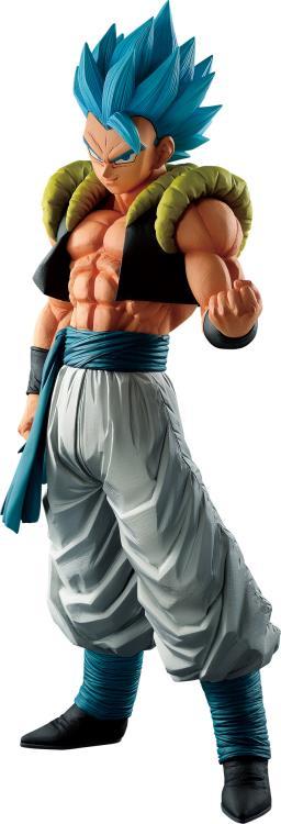 Dragon Ball Super: Broly Ichiban Kuji Super Saiyan God Super Saiyan Gogeta (Extreme Saiyan)