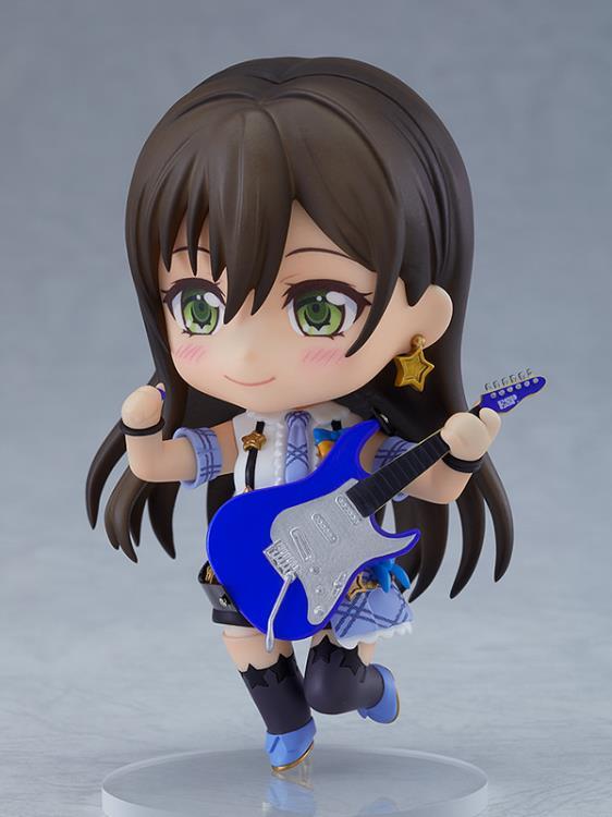 BanG Dream! Girls Band Party! Nendoroid No.1484 Tae Hanazono (Stage Outfit Ver.)