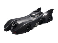 Batman (1989) Batmobile 1/35 Scale Model Kit