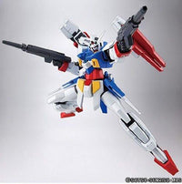 HG 1/144 #17 Gundam Age-2 Double Bullet