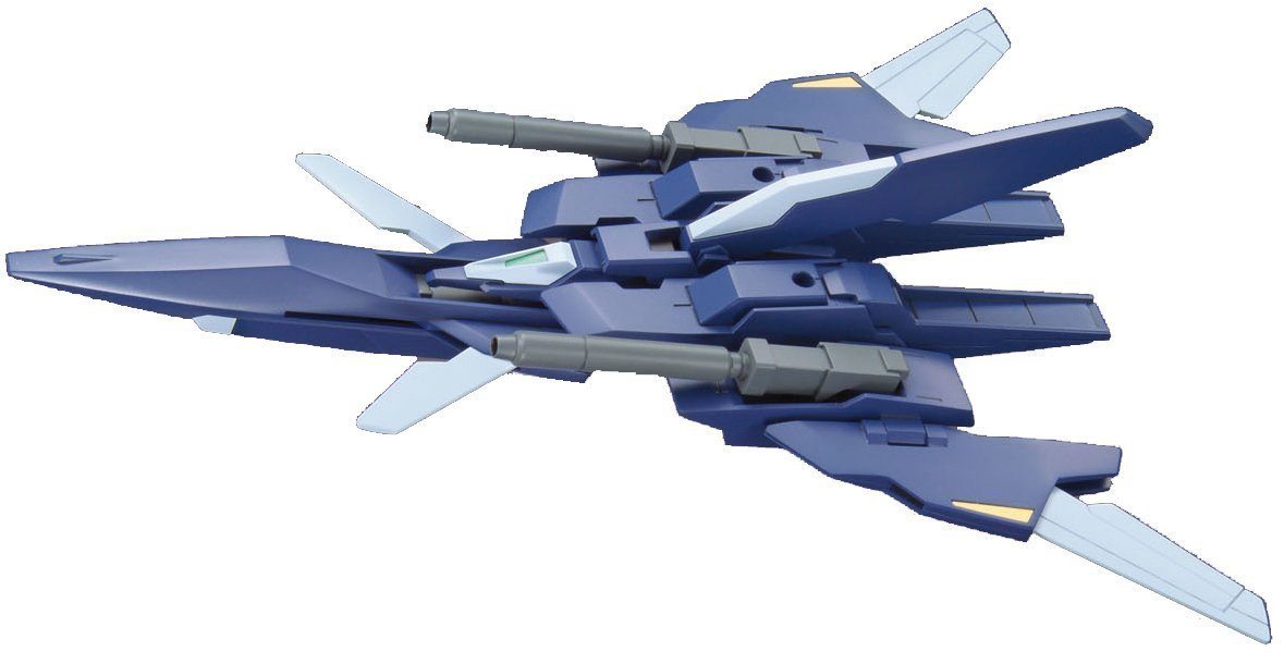 HGBC 1/144 #15 Lightning Back Weapon System