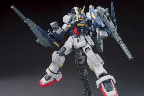 HGBF 1/144 Build Gundam Mk-II