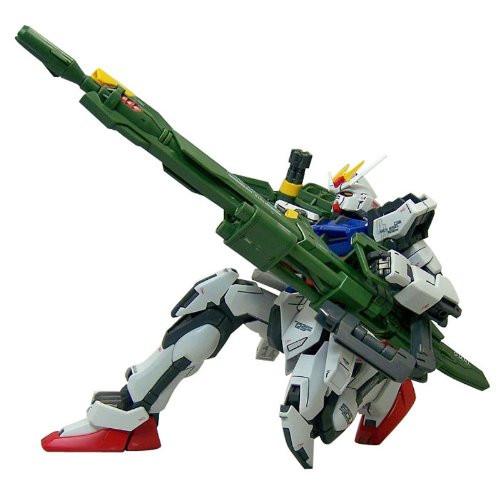 MG 1/100 Launcher and Sword Strike Gundam