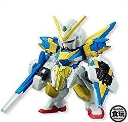 Gundam Converge #110 V2 Assault Gundam