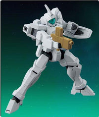 HG 1/144 #04 Gundam Age Genoace Custom