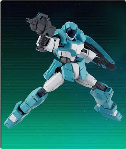 HGAGE 1/144 #13 Adele