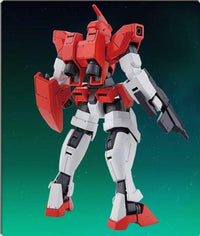 HG 1/144 #16 Gundam Age Genoace II