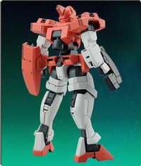 HG 1/144 #03 Gundam Age Genoace