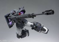 Gundam Fix Figuration Metal Composite MS-06R-1A High Mobility Type Zaku II Exclusive
