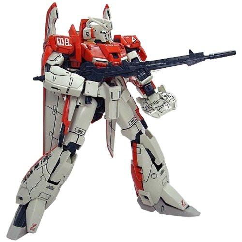 MG MSZ-006 A1 Zeta Plus