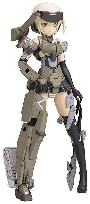 Frame Arms Girl Gourai