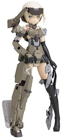 Frame Arms Girl Gourai