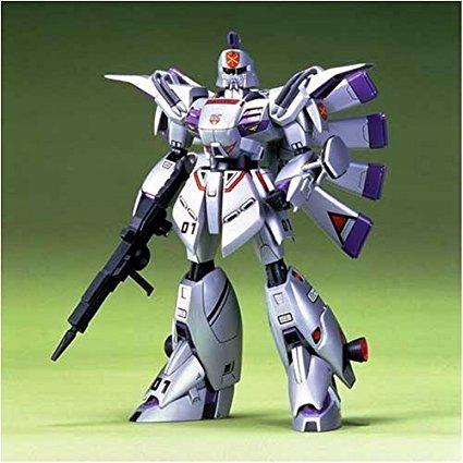 F91 XM-07 Vigna-Gina 1/100