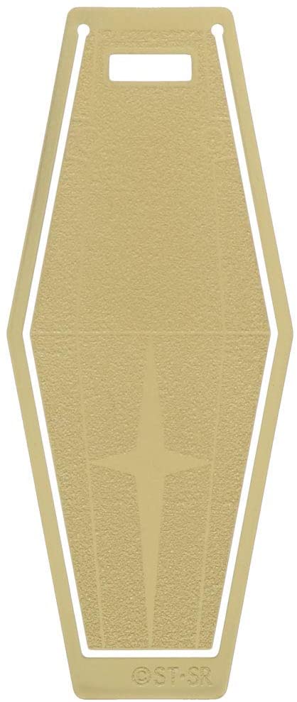 Sunstar Stationery Mobile Suit Gundam Bookmarker Shield