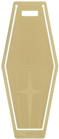 Sunstar Stationery Mobile Suit Gundam Bookmarker Shield