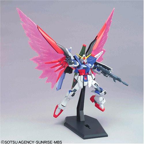 HG 1/144 #36 Destiny Gundam