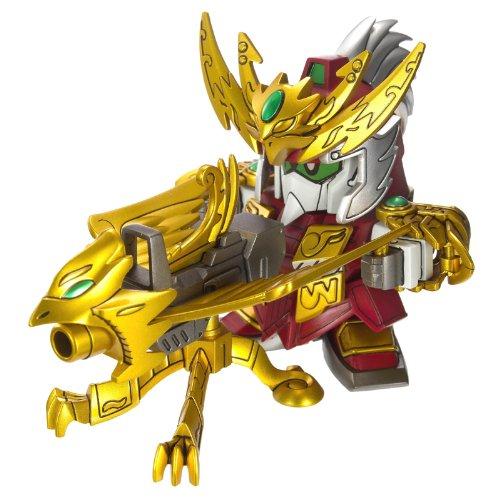 BB341 Zyunku Gundam