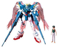 EW-2 1/100 Wing Gundam Zero Custom