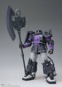 Gundam Fix Figuration Metal Composite MS-06R-1A High Mobility Type Zaku II Exclusive