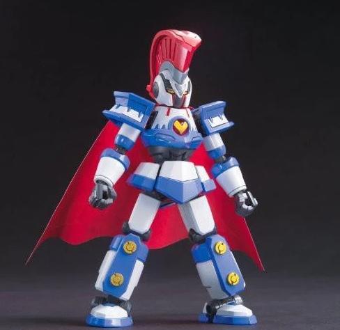 DANBALL SENKI LBX ACHILLES