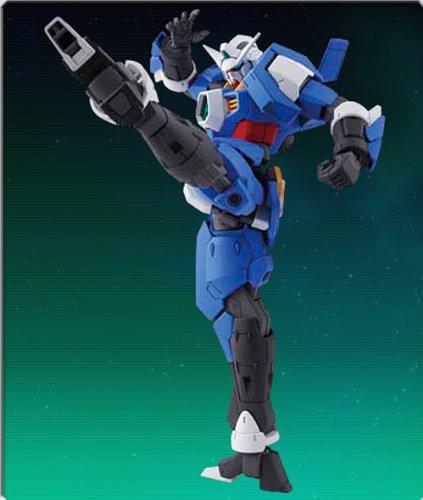 HG 1/144 #07 Gundam Age 1 Spallow