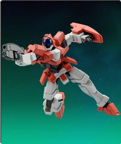 HG 1/144 #03 Gundam Age Genoace