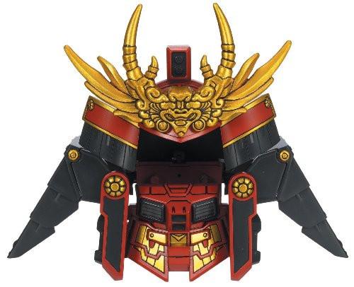 Gundam BB Senshi #331 Takeda Shingen Gundam Model Kit
