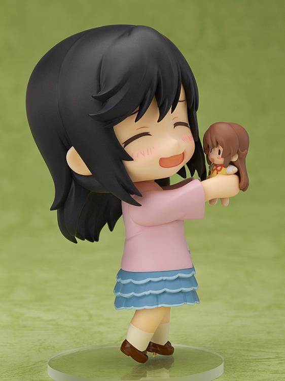 Non Non Biyori Repeat Nendoroid No.571 Hotaru Ichijo