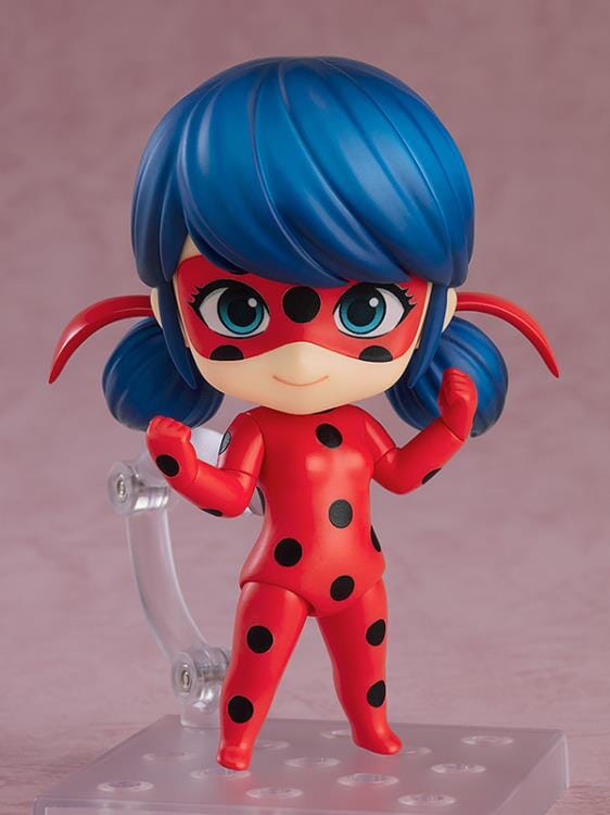 Miraculous Tales of Ladybug & Cat Noir Nendoroid No.2084 Ladybug
