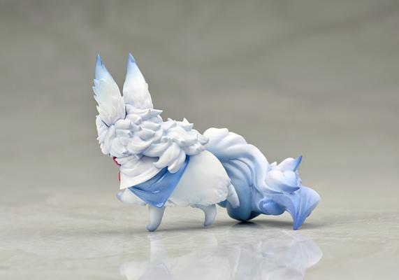 Fate/Grand Order Shielder (Mash Kyrielight) 1/7 Scale Figure