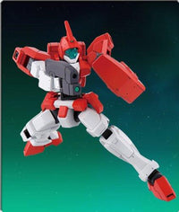 HG 1/144 #16 Gundam Age Genoace II