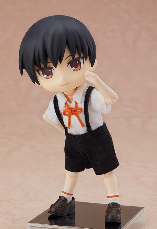 Nendoroid Doll: Ryo