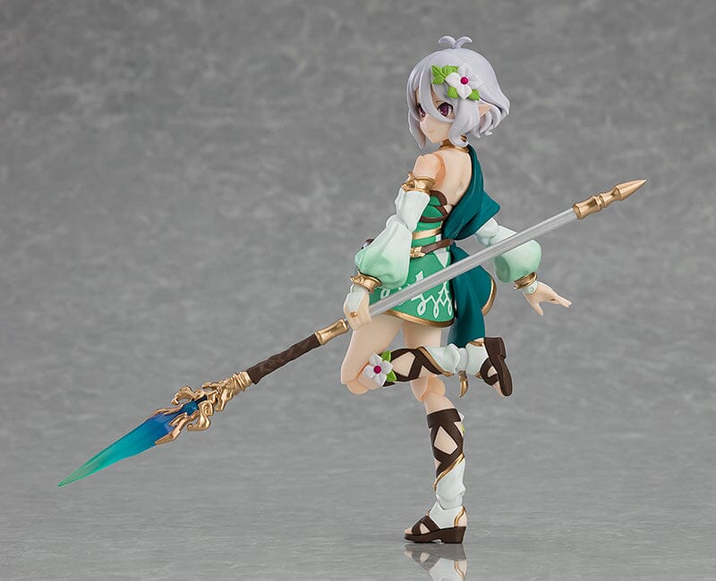 Princess Connect! Re Dive figma No.592 Kokkoro