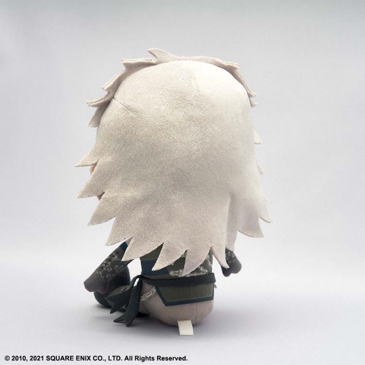 NieR Replicant ver.1.22474487139... Nier Plush