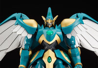Magic Knight Rayearth Moderoid Windom, the Spirit of Air Model Kit (Reissue)