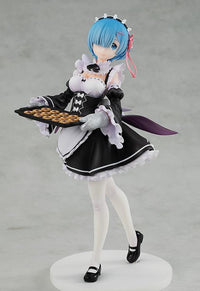 Re:Zero Starting Life in Another World Rem (Tea Party Ver.) 1/7 Scale Figure
