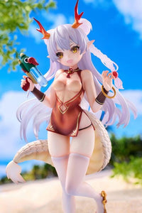Dragon Girl Monli (Special Edition) 1/7 Scale Figure