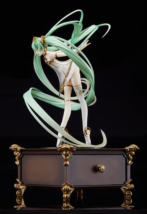 Vocaloid Hatsune Miku (Symphony: 5th Anniversary Ver.) Statue