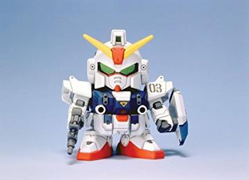 GG 52. GUNDAM BLUE DESTINY
