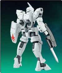 HG 1/144 #04 Gundam Age Genoace Custom