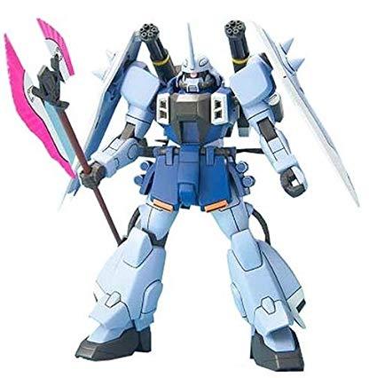 No Grade 1/144 Slash Zaku Phantom