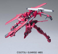 HG 1/144 #17 Aeu Enact Saachez Custom