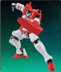 HG 1/144 #16 Gundam Age Genoace II