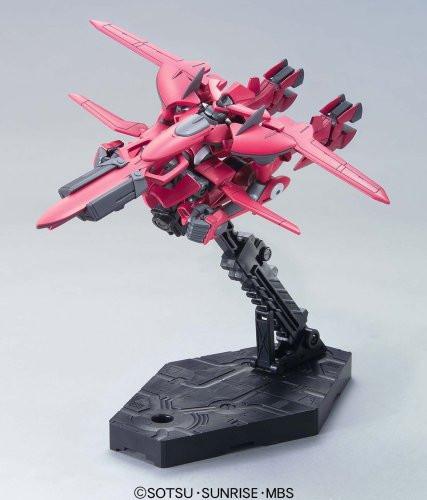 HG 1/144 #17 Aeu Enact Saachez Custom