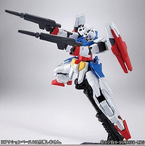HG 1/144 #17 Gundam Age-2 Double Bullet