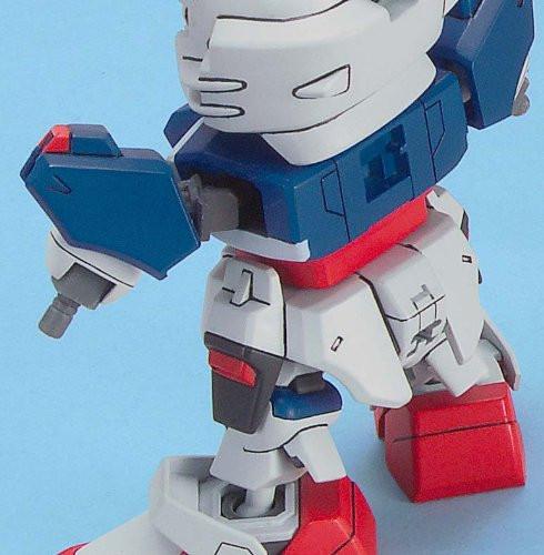 Gundam BB Senshi #290 Destiny Gundam Model Kit